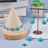  DIY Jewelry Making Finding Kit FIND-TA0002-52-15