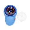 Electric Plastic Seed Bead Spinner TOOL-I015-01-4