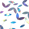 6Pcs Paper Garlands DIY-GF0013-07A-7