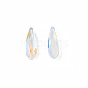 Glass Rhinestone Cabochons MRMJ-N027-010A-3