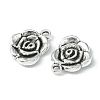 Tibetan Style Alloy Pendants LF9872Y-2
