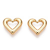 Brass Cabochons KK-N231-79-NF-3