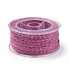 Macrame Cotton Cord OCOR-H110-01C-14-1