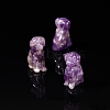 Natural Amethyst Display Decorations PW-WG57B80-24-1