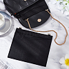 WADORN 2Pcs 2 Styles Wool Felt Bag Organizer Inserts FIND-WR0007-26F-6