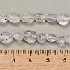 Natural Biotite Beads Strands GG-CBAC61B-B02-02-B-5