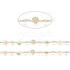 Handmade Brass Link Chains CHC-I034-08G-2