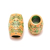 Resin Beads LS-RESI-WH0020-013C-1