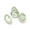 Glass Rhinestone Cabochons RGLA-L029-19C-238-1