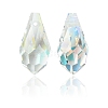 Preciosa® Crystal Pendants X-PRC-PC18-00030-200-3