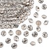 Preciosa® MAXIMA Crystal Round Stones Y-PRC-RBSS10-00030-279-1