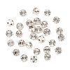 Preciosa® MAXIMA Crystal in Sew-On Cup X-PRC-SS16-00030-279-S-3