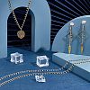 DIY Jewelry Making Kits CHC-CA0001-05-4
