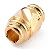 Brass Beads LS-KK-O133-314A-G-3