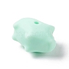 Silicone Focal Beads DIY-B053-01E-3