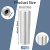 304 Stainless Steel Beer Tap Handle FIND-WH0152-140-2