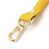 Microfiber Leather Sew on Bag Handles FIND-D027-14D-3