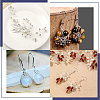 999 Fine Silver Sterling Silver Wire STER-BBC0006-66C-4