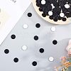 Self-adhesive Felt Fabric Circles DIY-FG0001-30A-6