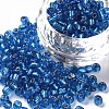 6/0 Glass Seed Beads X1-SEED-A005-4mm-23B-1