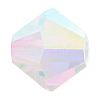 Preciosa® Crystal Beads X-PRC-BA6-00030-20000-1