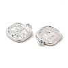 Rack Plating Alloy Pendants FIND-G044-15P-3