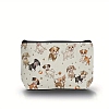 Dog Linen Waterproof Bag PW-WGA1BCC-01-1