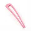 Zinc Alloy Hair Fork BY-TAC0001-19J-1