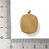 Natural & Synthetic Mixed Stone Pendants STAS-D209-01G-4