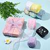 Polyester Gauze Ribbon OCOR-FZC0001-001A-1-5
