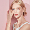 4 Sizes Synthetic Coral Beads CORA-OC0001-02-6