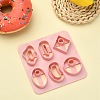ABS Cookie Cutters BAKE-YW0001-002-2