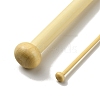 Bamboo Knitting Needles Set TOOL-D056-01-5