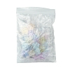 30Pcs Baking Paint Glass Beads GLAA-FS0001-97G-6