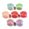 Opaque Resin Beads RESI-N038-02-1