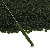TOHO 8/0 Round Beads X-SEED-TR08-0940F-3