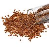 TOHO 11/0 Round Beads X-SEED-TR11-0034F-1