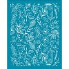 Silk Screen Printing Stencil DIY-WH0341-116-1