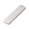 Non-Tarnish 304 Stainless Steel Pendants STAS-K270-29B-P-2