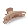 Plastic Claw Hair Clips PHAR-G005-07-2