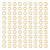 20g Brass Open Jump Rings FIND-TA0010-69A-LG-2