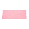 Paper Tassel Banner AJEW-WH0007-01N-2