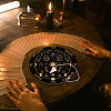 AHADEMAKER Divination Sets AJEW-GA0005-67K-4