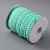Polyester Elastic Cords with Single Edge Trimming EC-WH0020-06I-3