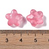 Baking Paint Glass Beads LS-GLAA-S202-10G-3