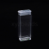 Polystyrene Bead Storage Container LS-CON-S043-016-1
