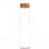 Mini High Borosilicate Glass Bottle Bead Containers LS-BOTT-PW0001-262G-1