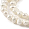 Natural Cultured Freshwater Pearl Beads Strands PEAR-A006-07E-4
