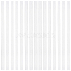 Hot Melt Resin Glue Sticks FIND-WH0436-31C-1