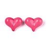 Opaque Acrylic Beads MACR-S373-70-A03-1